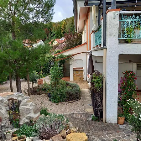 Haus Toskana شقة *