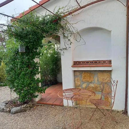 شقة Haus Toskana