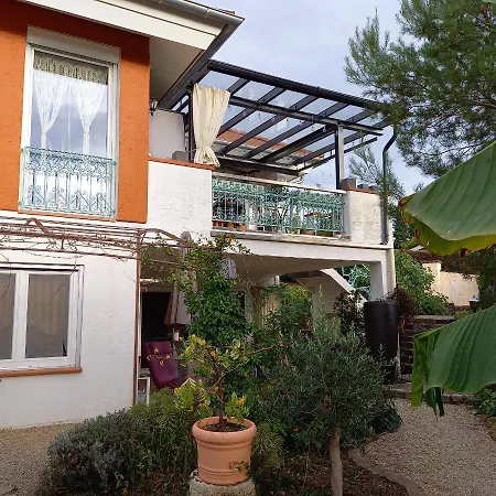 Haus Toskana كاندرن