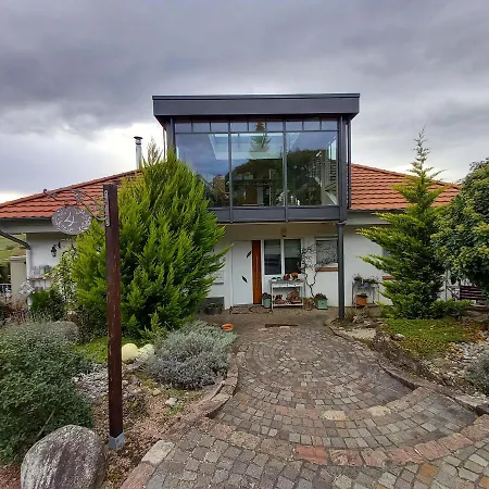 Haus Toskana شقة كاندرن
