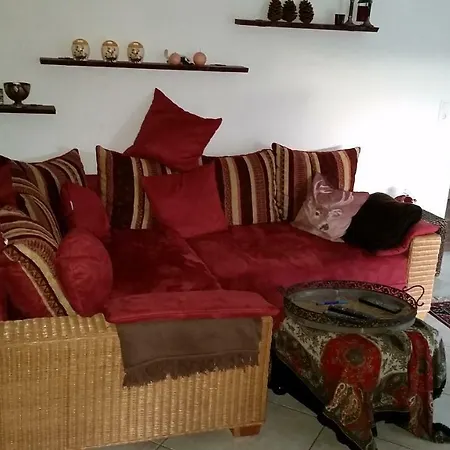Haus Toskana * كاندرن