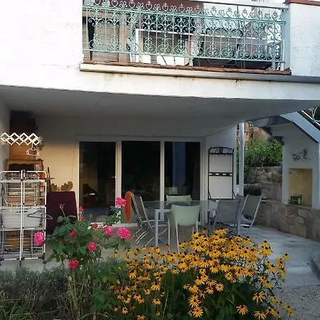 Haus Toskana