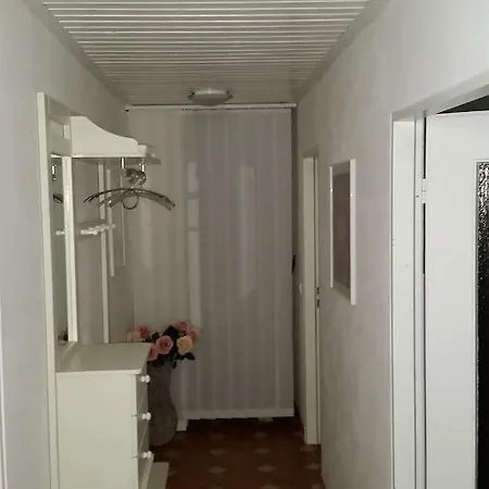 Haus Toskana شقة كاندرن