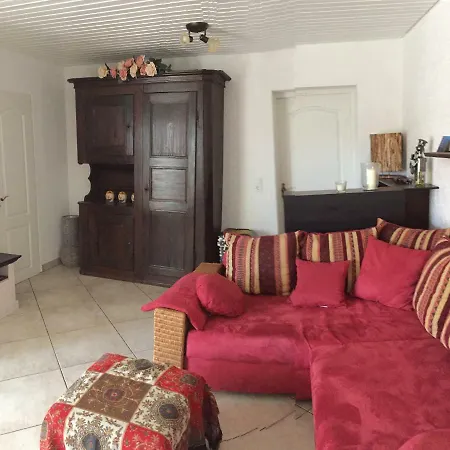 شقة Haus Toskana *