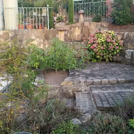 Haus Toskana
